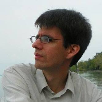 Szuhi Attila portréja